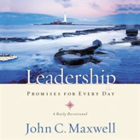 Leadership Promises for Every Day by Maxwell, John C